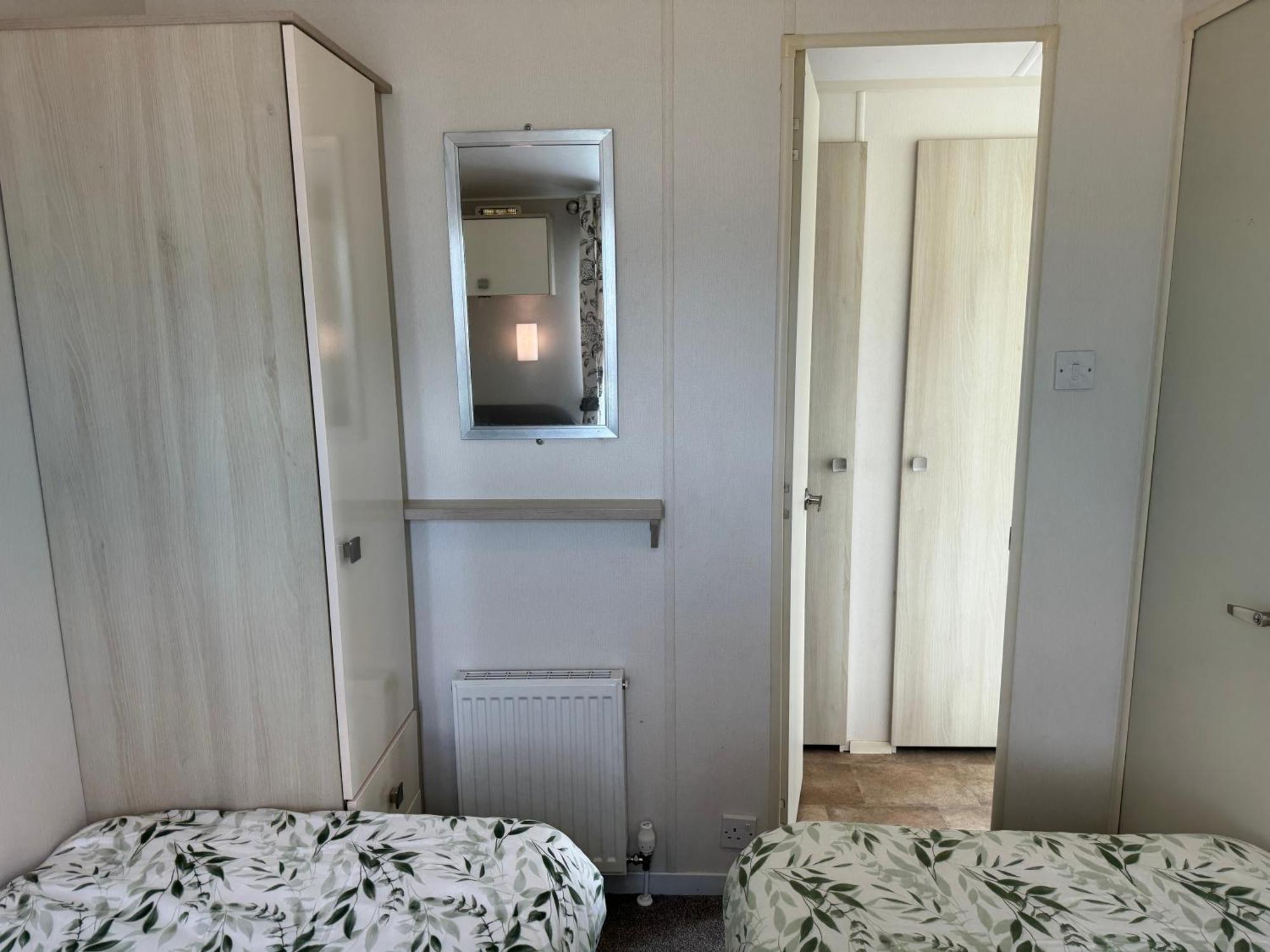 Northcott 59, Bude Poughill  Eksteriør bilde