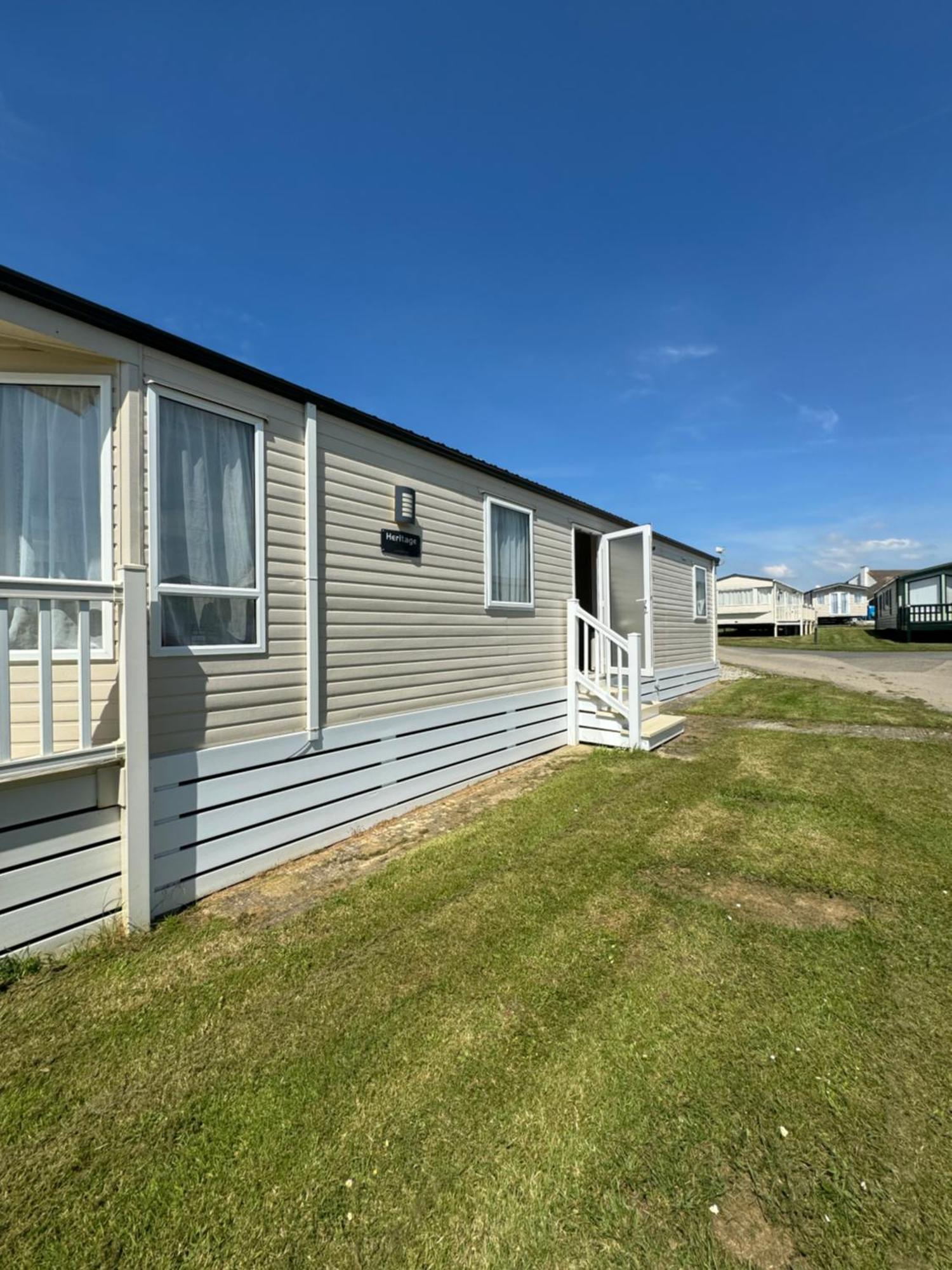 Northcott 59, Bude Poughill  Eksteriør bilde